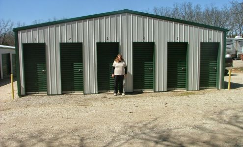 Serenity Storage Waynesville
