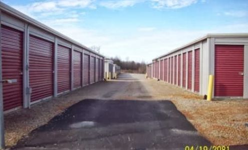 Absolute Storage LLC