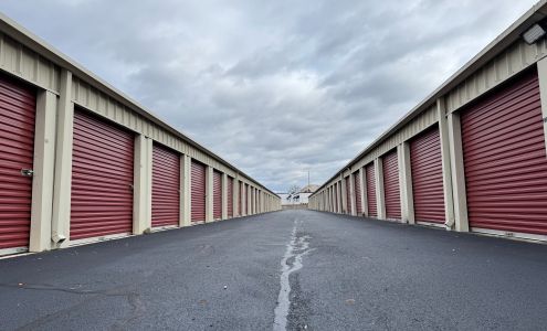 Cardinal State Storage | Danville