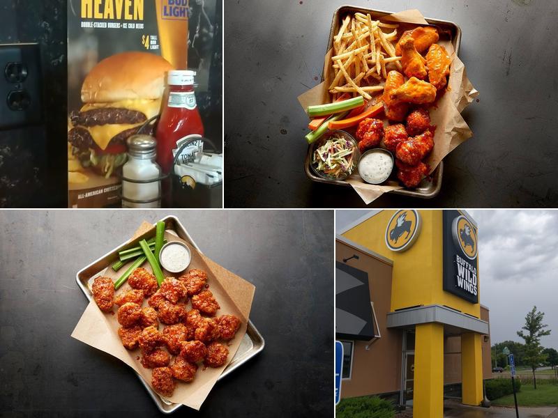 Buffalo Wild Wings