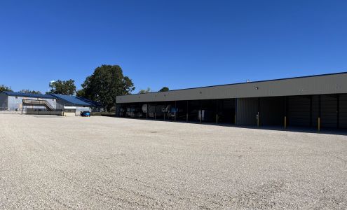 Big Oak Self Storage