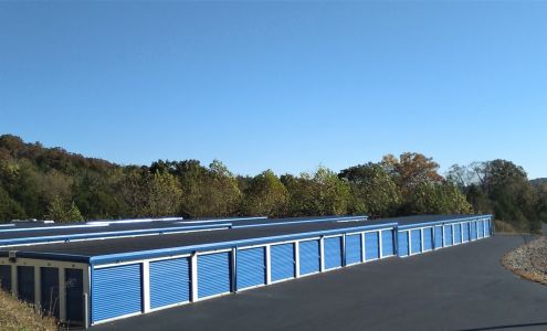 Serenity Storage Camdenton