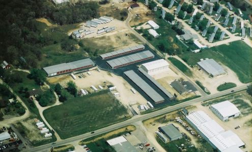 All-In Secure Storage