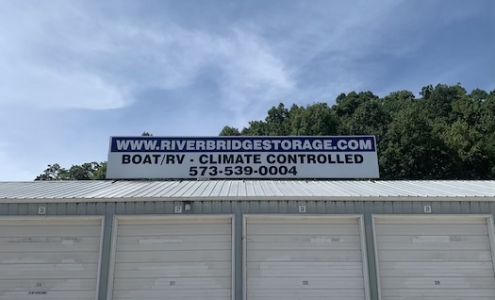 River Bridge Storage