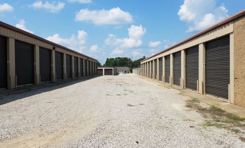 Serenity Storage Durham Lebanon MO