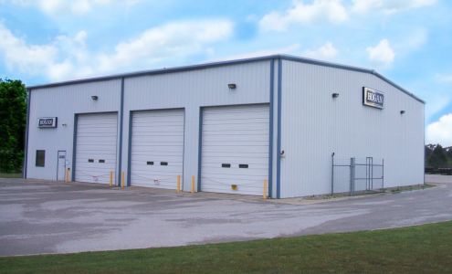 Hogan Truck Leasing & Rental: Lebanon, MO