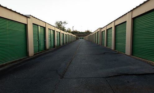 A-Tech Storage & Business Center