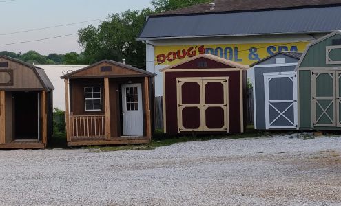 South Springfield Storage