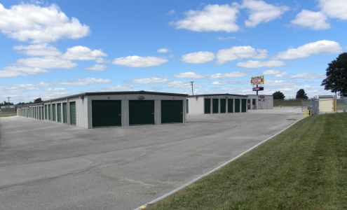 Best West RV and Self Storage