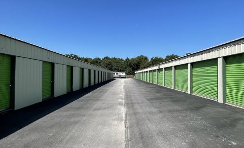 Royal State Storage