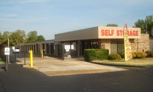 A-1 South Self Storage