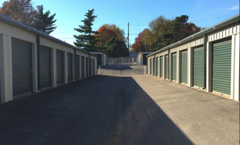 Park Avenue Self Storage