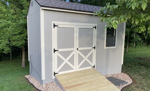 Cedarridge Mini-Storage