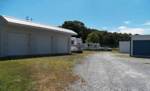 Ogden Road Mini Storage