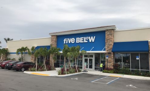 Five Below