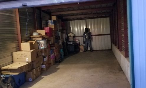 Foxfire West Mini Storage Willard