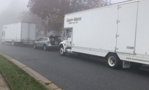 County Movers
