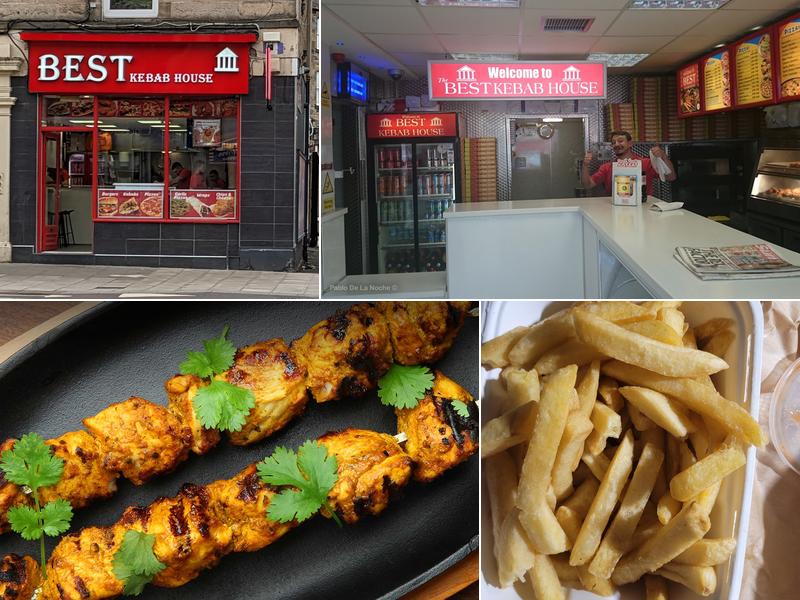 Best Kebab House