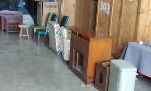 Bestway Moving & Storage