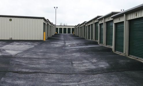 Bradford Mini Storage