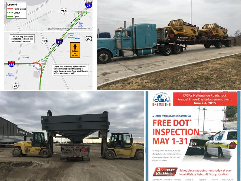 North Steel Transport Co