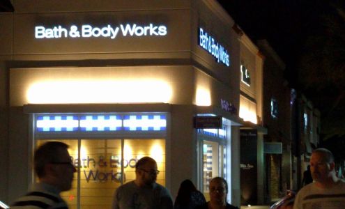 Bath & Body Works