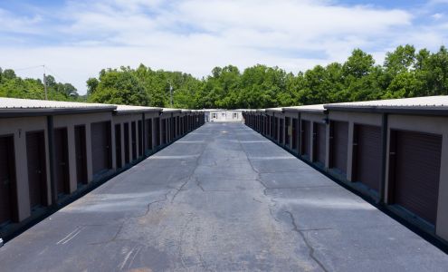 USA Storage Centers Martinsville South