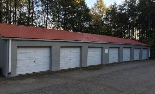 Martinsville Self Storage