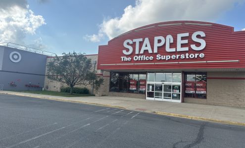 Staples
