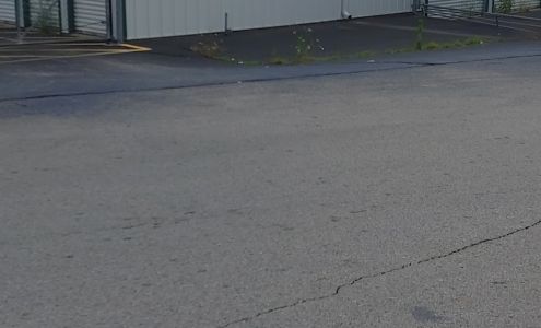 Golden Hills Mini Storage -- part of the SunWest Storage companies