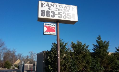 Eastgate Mini-Storage