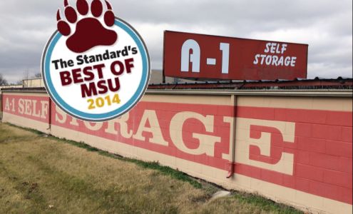 A-1 Self Storage