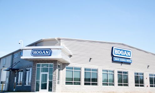 Hogan Truck Leasing & Rental: Springfield, MO