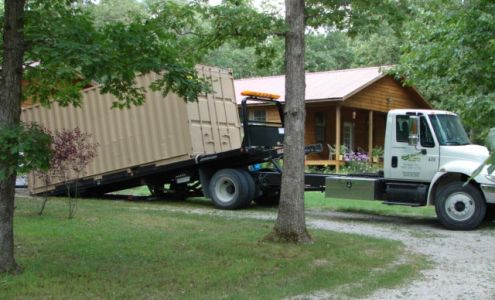 Best Value Mobile Storage, LLC
