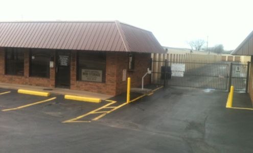 North National Mini-Storage