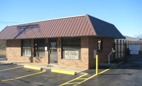 North National Storage