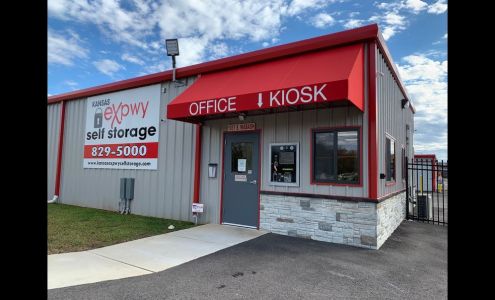 Kansas Expwy Self Storage