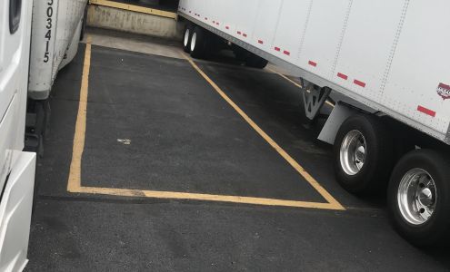 C & B Transfer & Storage