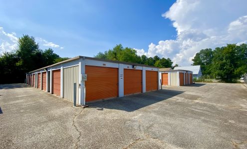 Rock Hall Storage Rock Hall