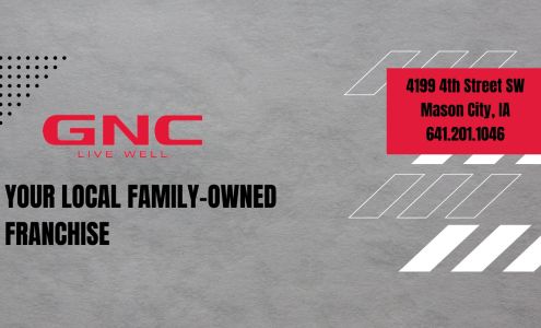 GNC