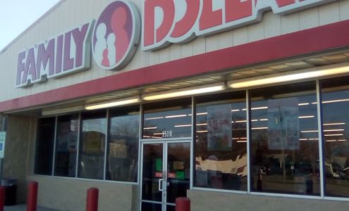 Family Dollar