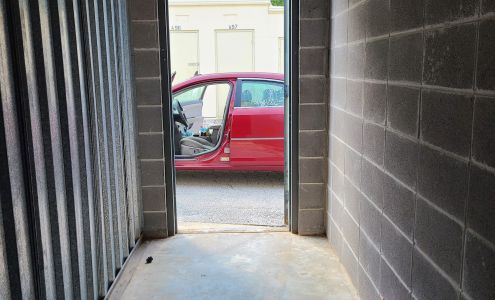 Springfield Mini-Storage Springfield