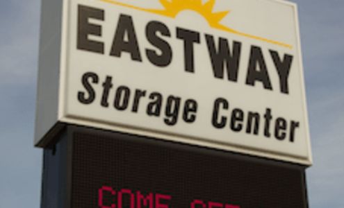 Eastway Storage Center