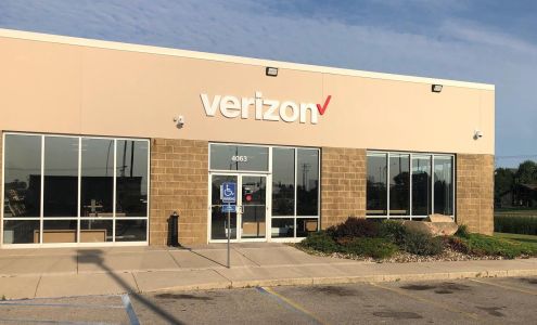 Verizon Mason City