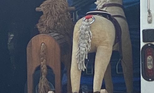 All My Sons Moving & Storage