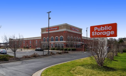 Public Storage