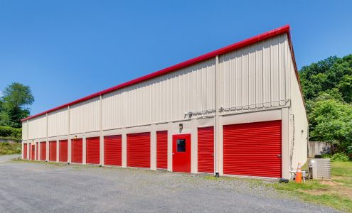 MyPlace Self Storage
