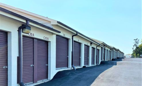 U-Stor-It Ruckersville