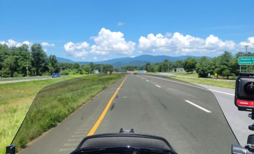 All American Storage