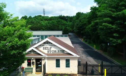 North Charlottesville Self Storage